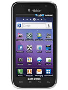 Best available price of Samsung Galaxy S 4G T959 in Logs