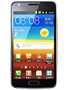 Best available price of Samsung I929 Galaxy S II Duos in Logs