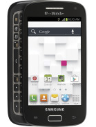 Best available price of Samsung Galaxy S Relay 4G T699 in Logs