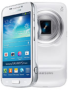 Best available price of Samsung Galaxy S4 zoom in Logs