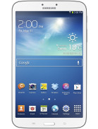 Best available price of Samsung Galaxy Tab 3 8-0 in Logs