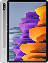 Best available price of Samsung Galaxy Tab S7 in Logs