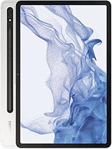 Best available price of Samsung Galaxy Tab S8 in Logs