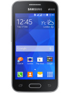 Best available price of Samsung Galaxy Ace NXT in Logs