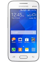 Best available price of Samsung Galaxy V Plus in Logs