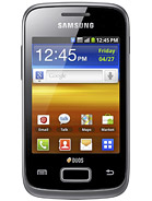 Best available price of Samsung Galaxy Y Duos S6102 in Logs