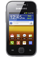Best available price of Samsung Galaxy Y S5360 in Logs
