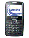 Best available price of Samsung i320 in Logs
