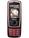 Best available price of Samsung i400 in Logs
