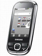 Best available price of Samsung I5500 Galaxy 5 in Logs