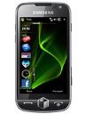Best available price of Samsung I8000 Omnia II in Logs