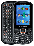 Best available price of Samsung U485 Intensity III in Logs