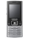 Best available price of Samsung M200 in Logs