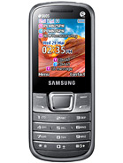 Best available price of Samsung E2252 in Logs