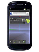 Best available price of Samsung Google Nexus S I9020A in Logs