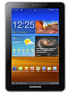 Best available price of Samsung P6810 Galaxy Tab 7-7 in Logs