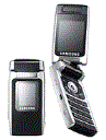 Best available price of Samsung P850 in Logs