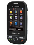 Best available price of Samsung R360 Messenger Touch in Logs