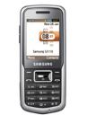 Best available price of Samsung S3110 in Logs