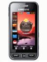Best available price of Samsung S5233T in Logs