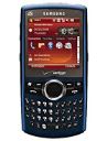 Best available price of Samsung i770 Saga in Logs