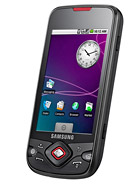 Best available price of Samsung I5700 Galaxy Spica in Logs