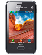 Best available price of Samsung Star 3 Duos S5222 in Logs