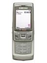 Best available price of Samsung T629 in Logs