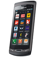 Best available price of Samsung S8530 Wave II in Logs
