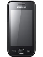 Best available price of Samsung S5250 Wave525 in Logs