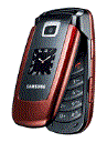 Best available price of Samsung Z230 in Logs