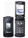 Best available price of Samsung Z540 in Logs