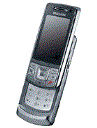 Best available price of Samsung Z630 in Logs