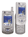 Best available price of Samsung D410 in Logs