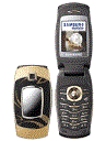 Best available price of Samsung E500 in Logs
