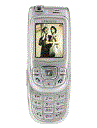 Best available price of Samsung E810 in Logs