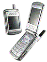Best available price of Samsung i500 in Logs