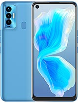 Best available price of Tecno Camon 18i in Logs