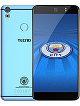 Best available price of TECNO Camon CX Manchester City LE in Logs