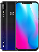 Best available price of TECNO Camon 11 Pro in Logs