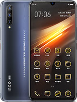 Best available price of vivo iQOO Pro 5G in Logs