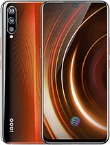 Best available price of vivo iQOO in Logs