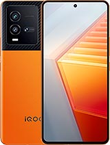 Best available price of vivo iQOO 10 in Logs