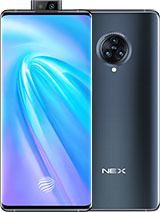 Best available price of vivo NEX 3 in Logs