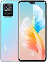 Best available price of vivo S10 in Logs