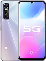 Best available price of vivo S7e 5G in Logs