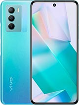 Best available price of vivo T1 in Logs