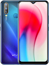Best available price of vivo Y3 in Logs