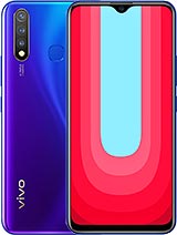 Best available price of vivo U20 in Logs