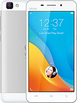 Best available price of vivo V1 Max in Logs